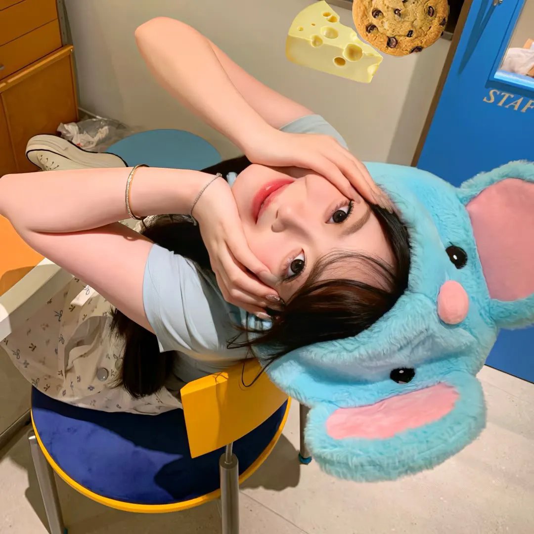 少女情怀尽是诗